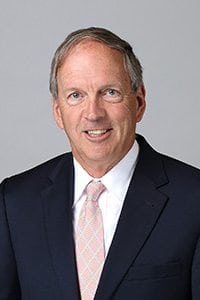 Image of Peter S. Reinhart, Esq., Treasurer