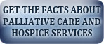 hospice and palliative facts